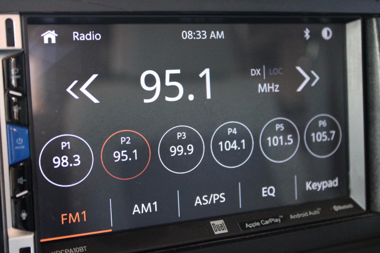 Jeep Wrangler Unlimited 2008