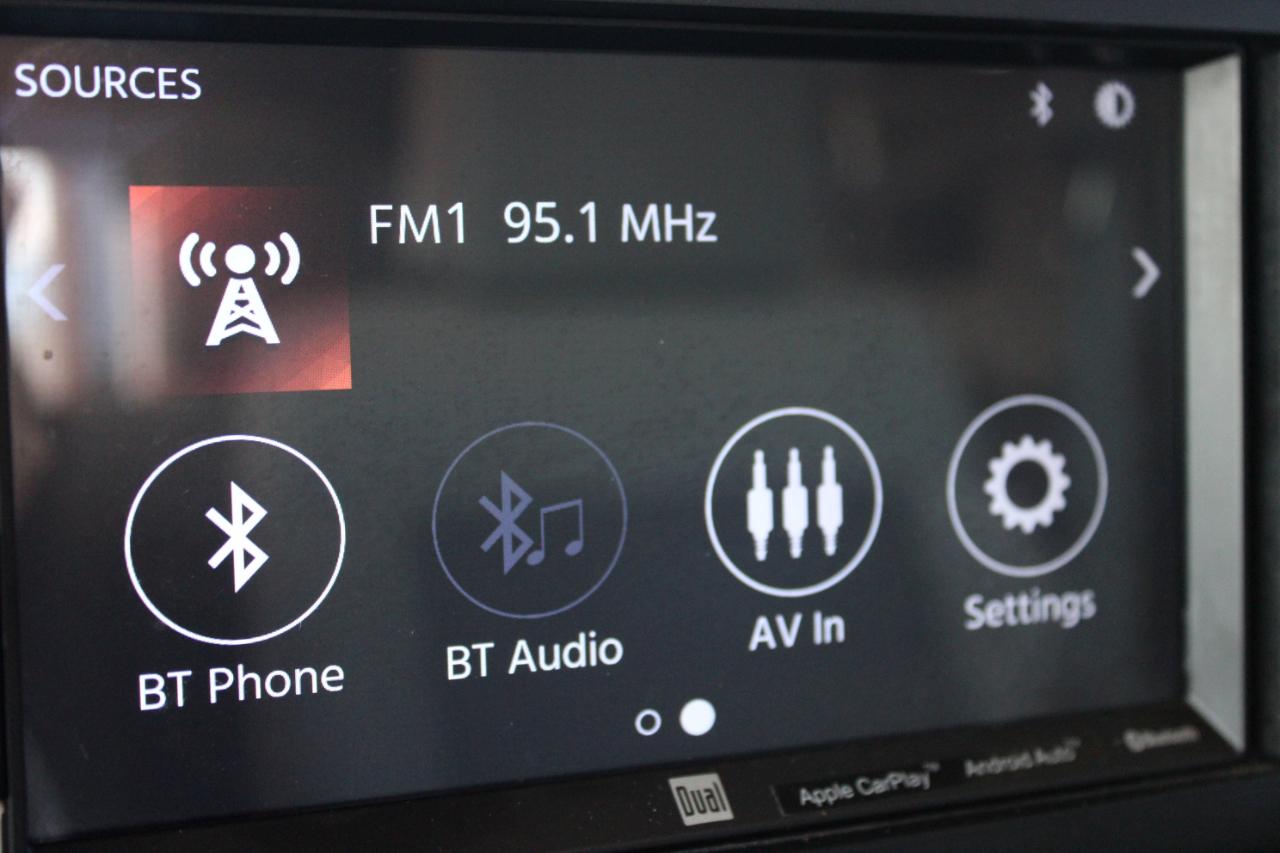 Jeep Wrangler Unlimited 2008