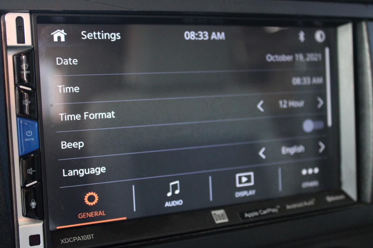 Jeep Wrangler Unlimited 2008