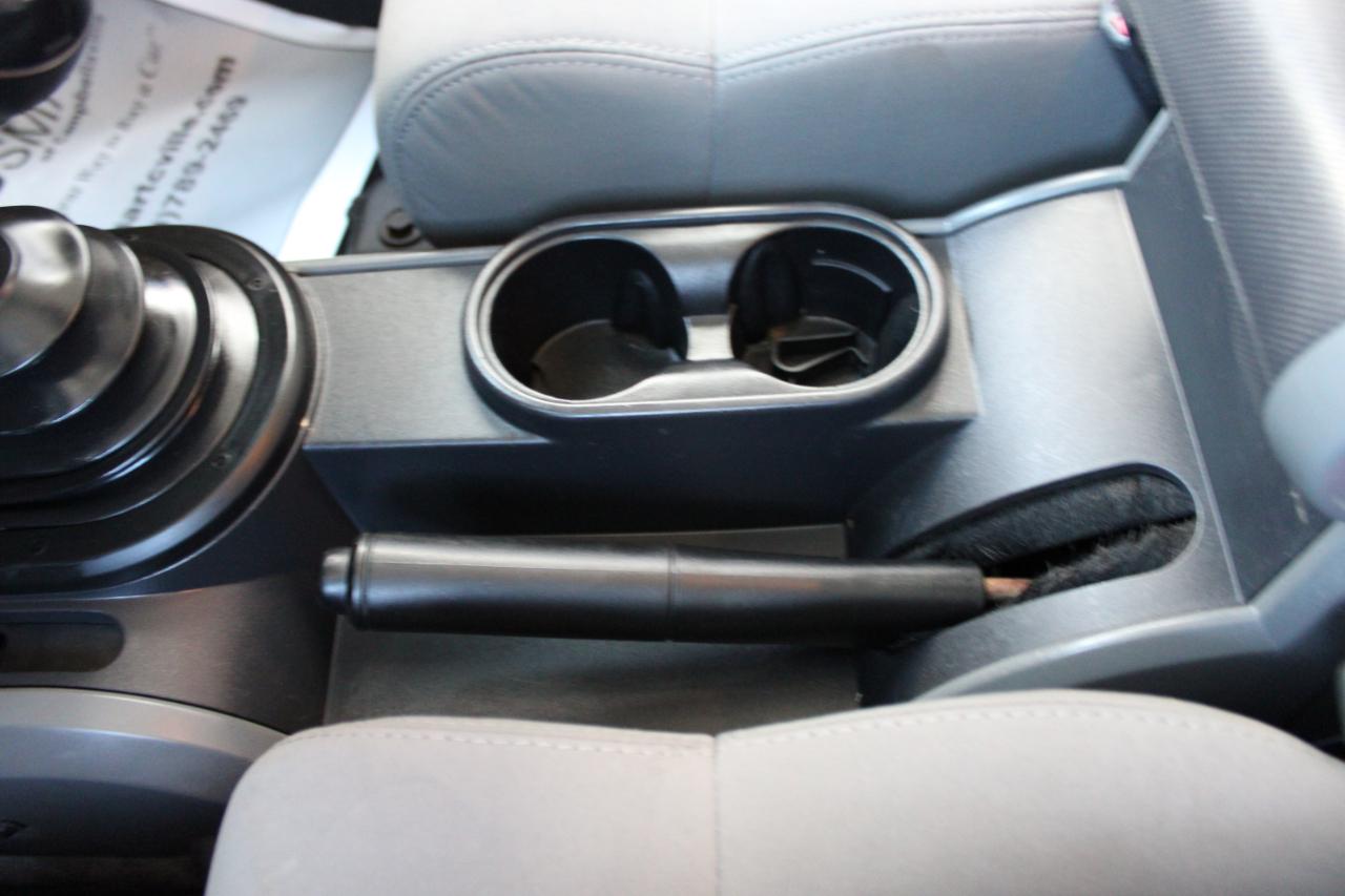 Jeep Wrangler Unlimited 2008