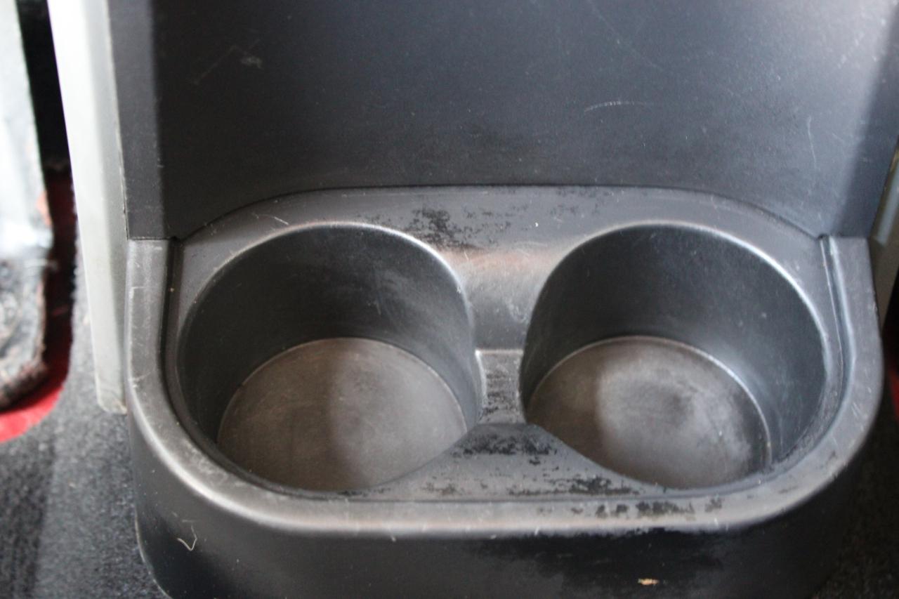 Jeep Wrangler Unlimited 2008