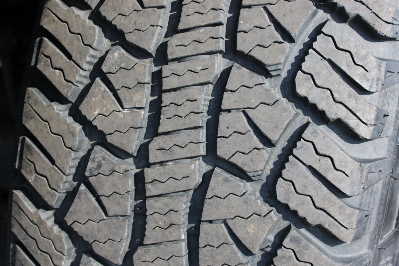 Jeep Wrangler Unlimited 2008