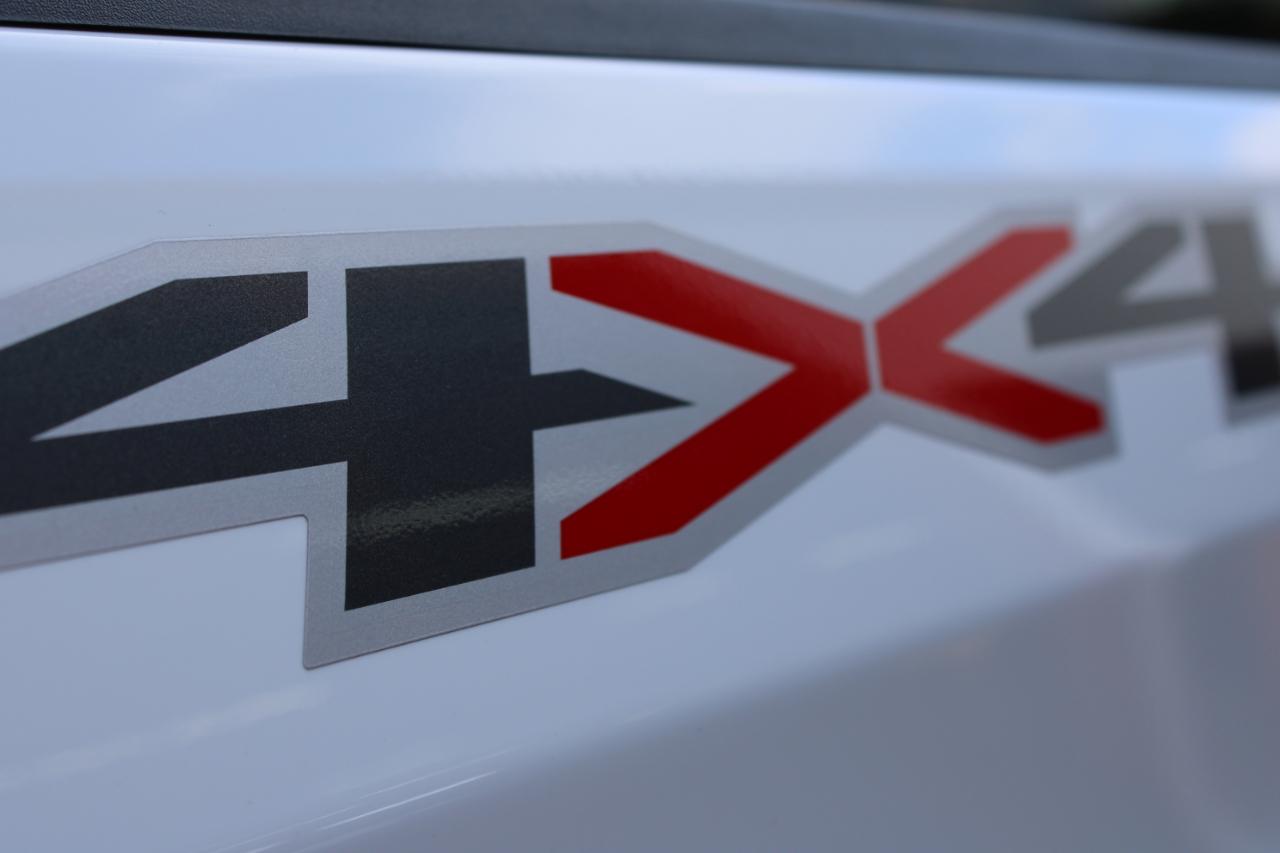 Chevrolet Silverado 1500 LT 2024