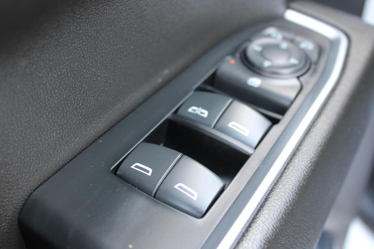 Chevrolet Silverado 1500 LT 2024