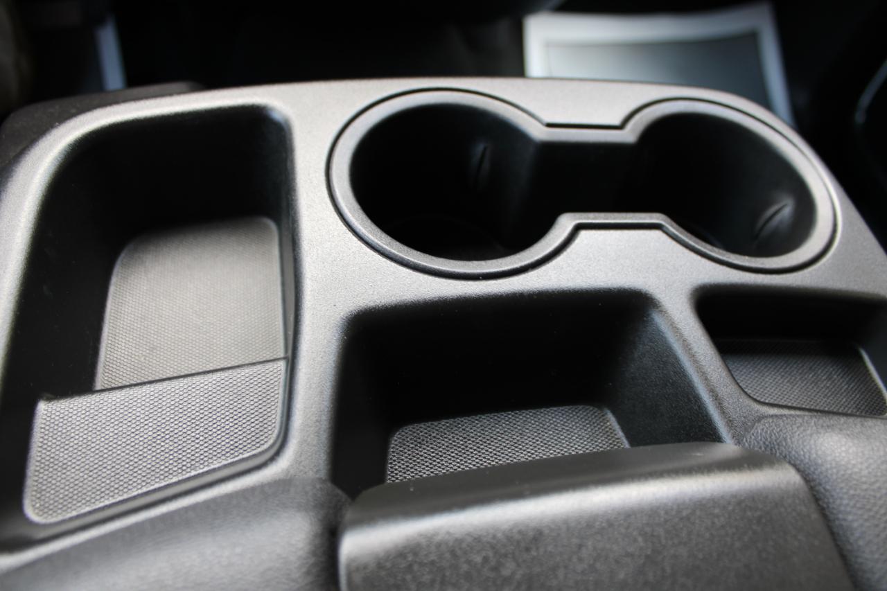 Chevrolet Silverado 1500 LT 2024