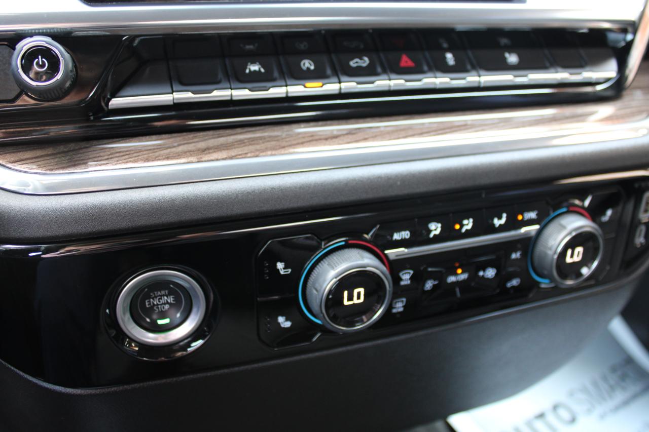 Chevrolet Silverado 1500 LT 2024