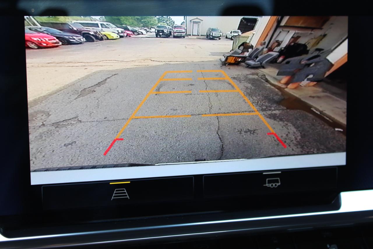 Chevrolet Silverado 1500 LT 2024