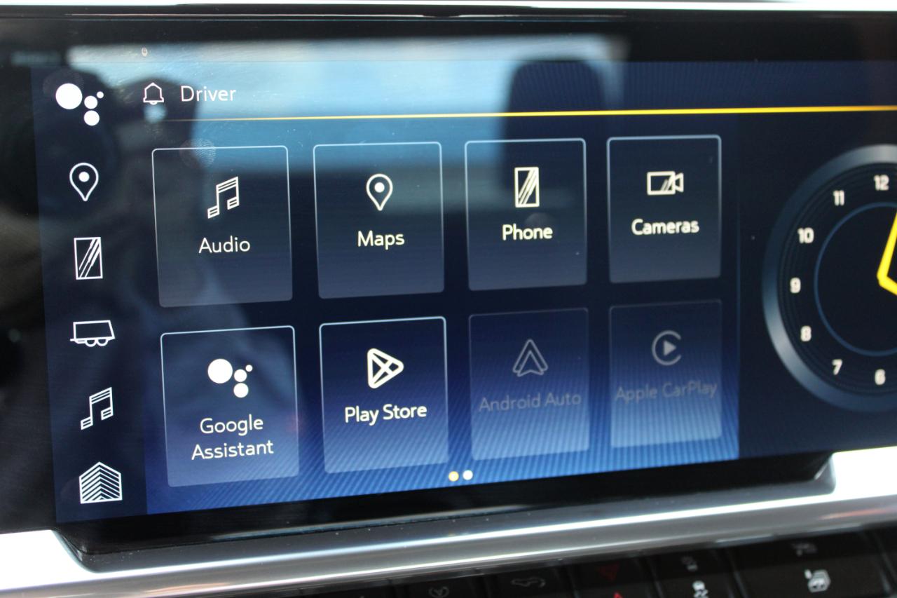 Chevrolet Silverado 1500 LT 2024