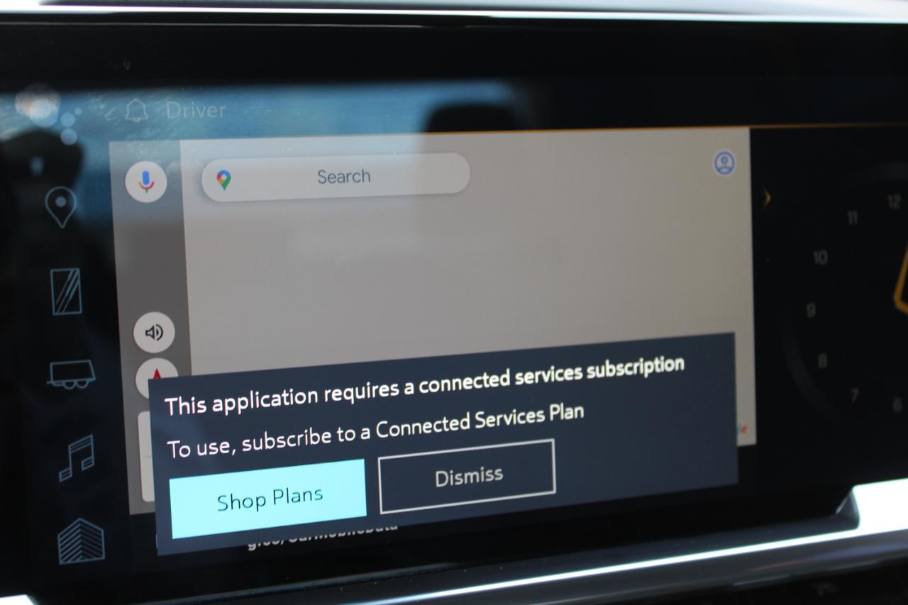 Chevrolet Silverado 1500 LT 2024