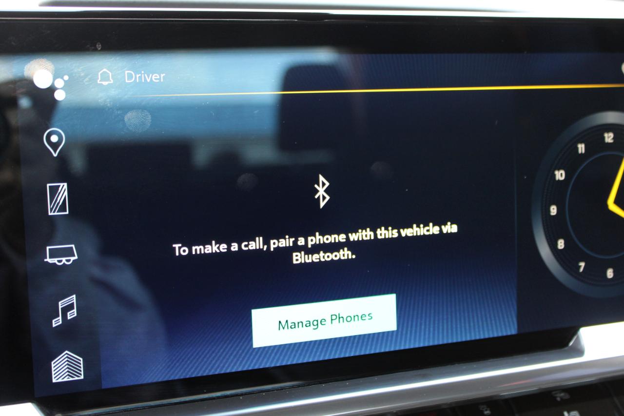 Chevrolet Silverado 1500 LT 2024