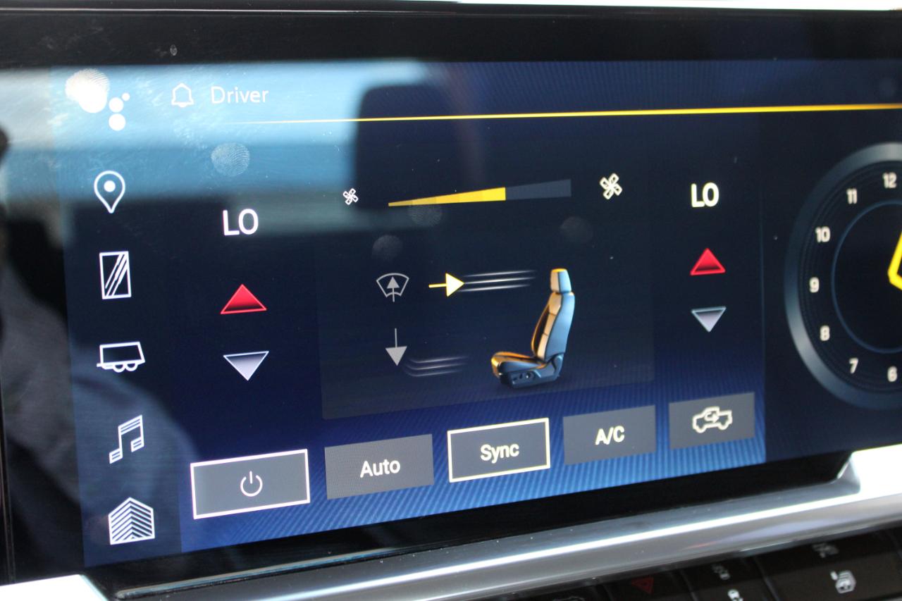 Chevrolet Silverado 1500 LT 2024