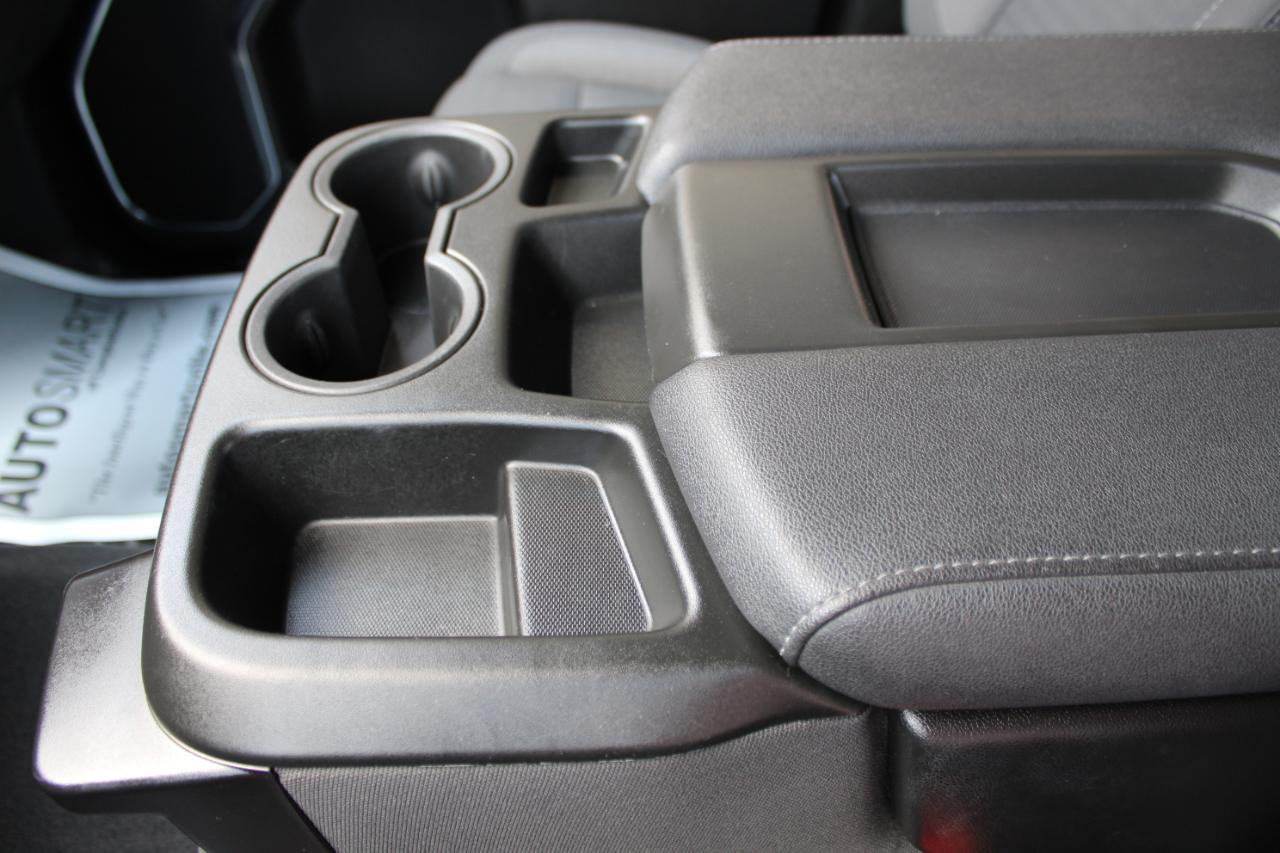 Chevrolet Silverado 1500 LT 2024