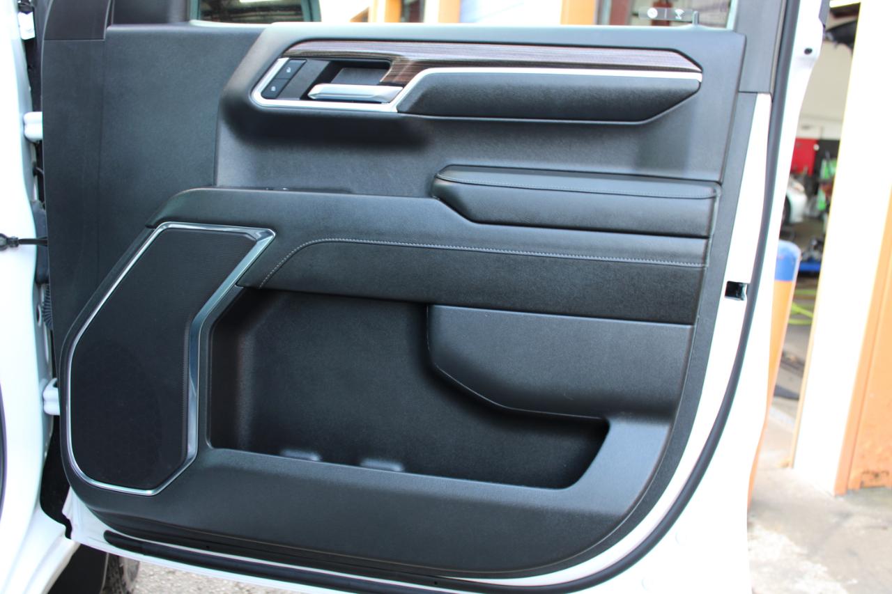 Chevrolet Silverado 1500 LT 2024