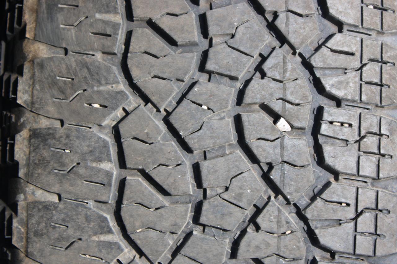 Chevrolet Silverado 1500 LT 2024