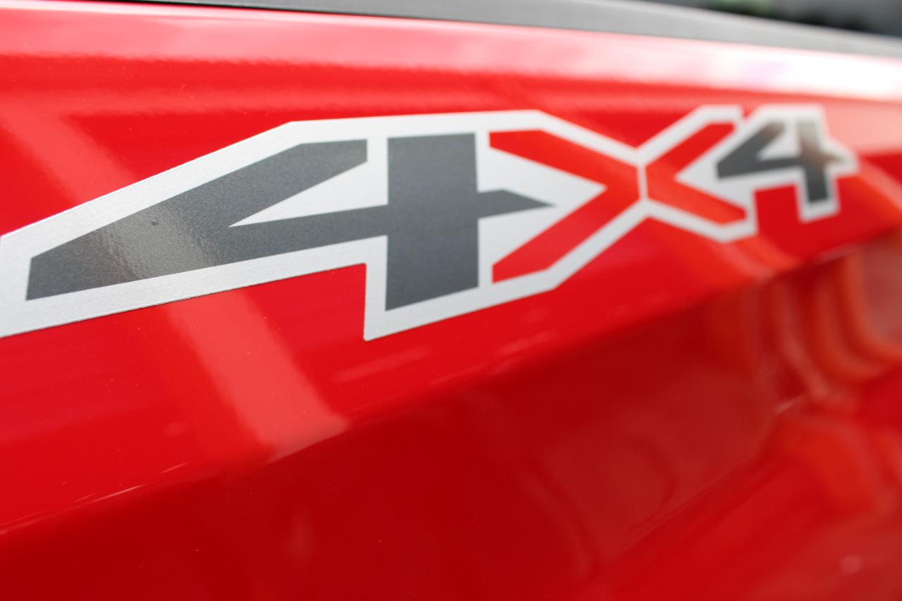 Chevrolet Silverado 1500 LT 2024