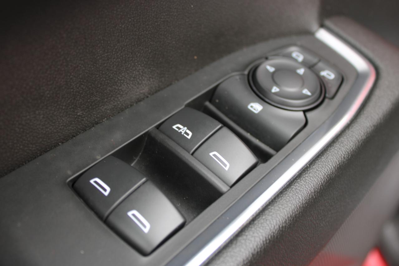 Chevrolet Silverado 1500 LT 2024