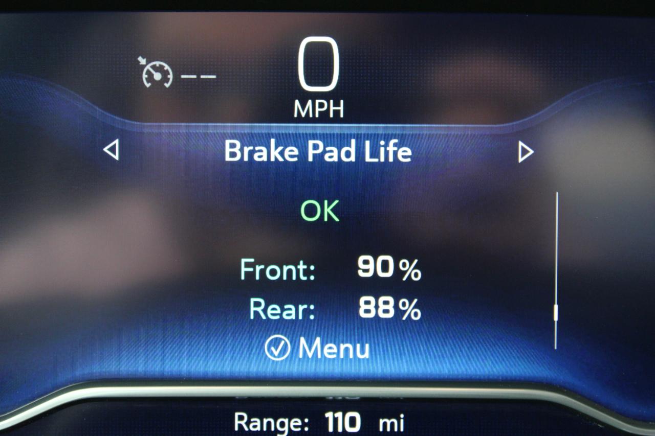 Chevrolet Silverado 1500 LT 2024