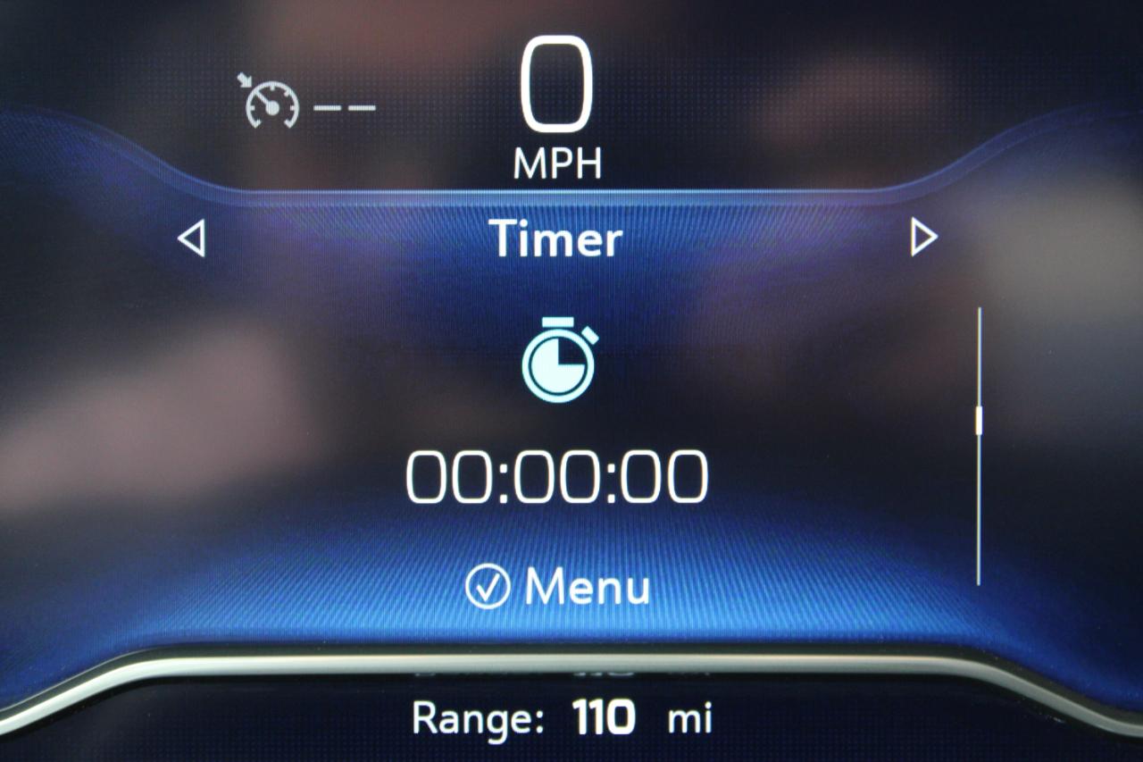 Chevrolet Silverado 1500 LT 2024