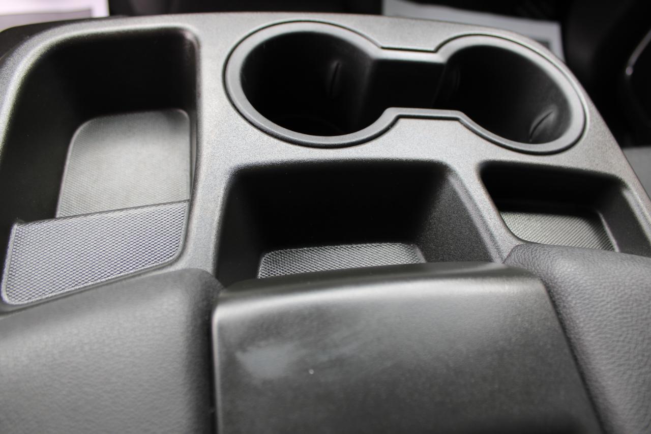 Chevrolet Silverado 1500 LT 2024