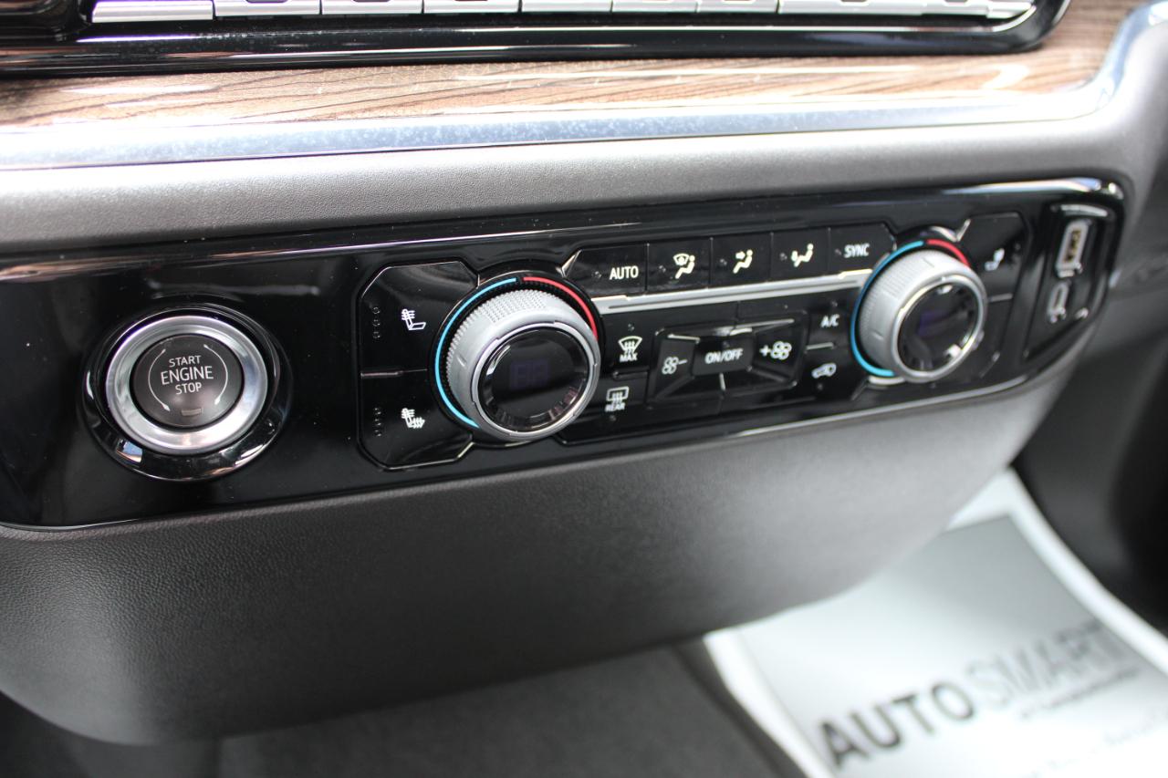 Chevrolet Silverado 1500 LT 2024