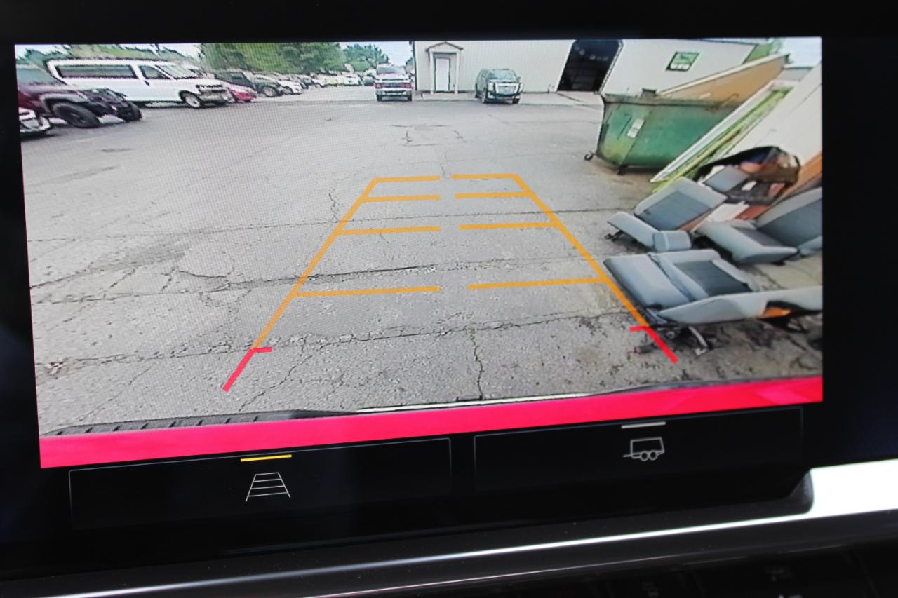 Chevrolet Silverado 1500 LT 2024