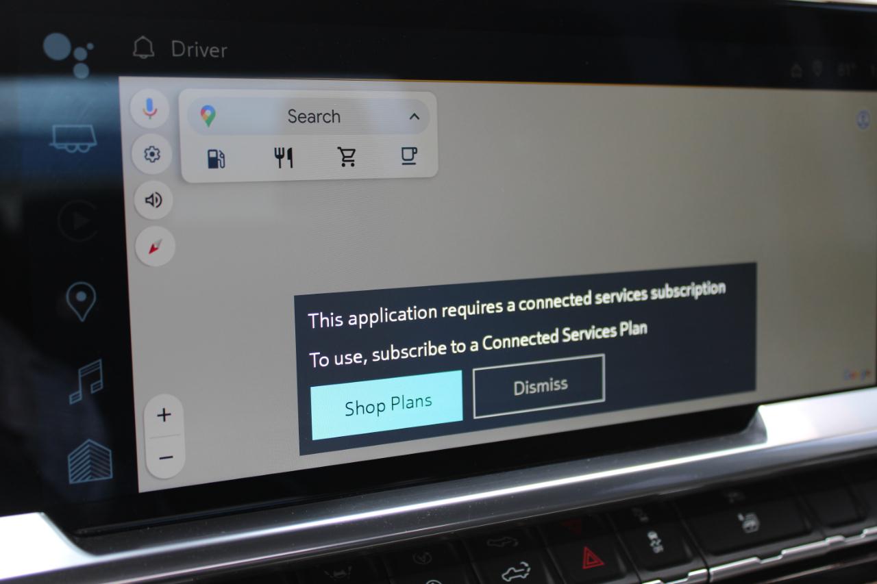 Chevrolet Silverado 1500 LT 2024