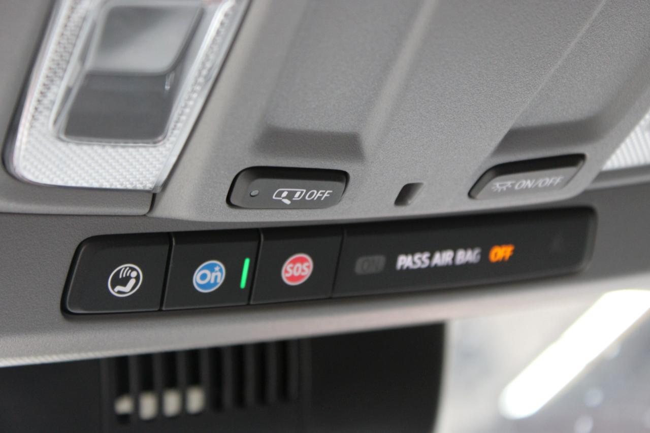 Chevrolet Silverado 1500 LT 2024