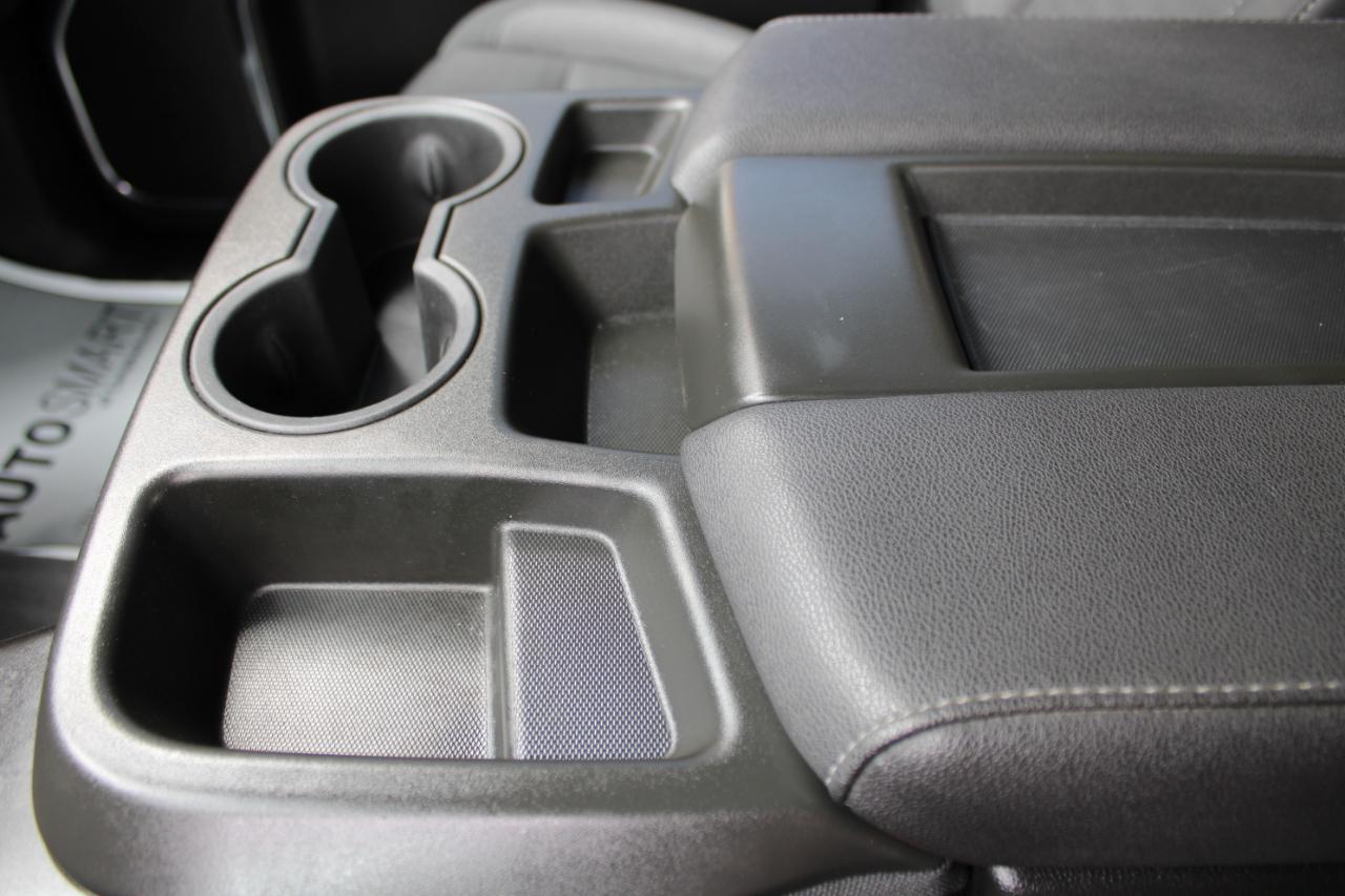 Chevrolet Silverado 1500 LT 2024