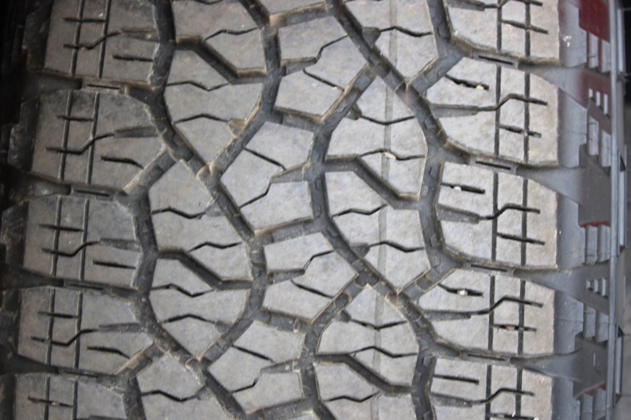 Chevrolet Silverado 1500 LT 2024