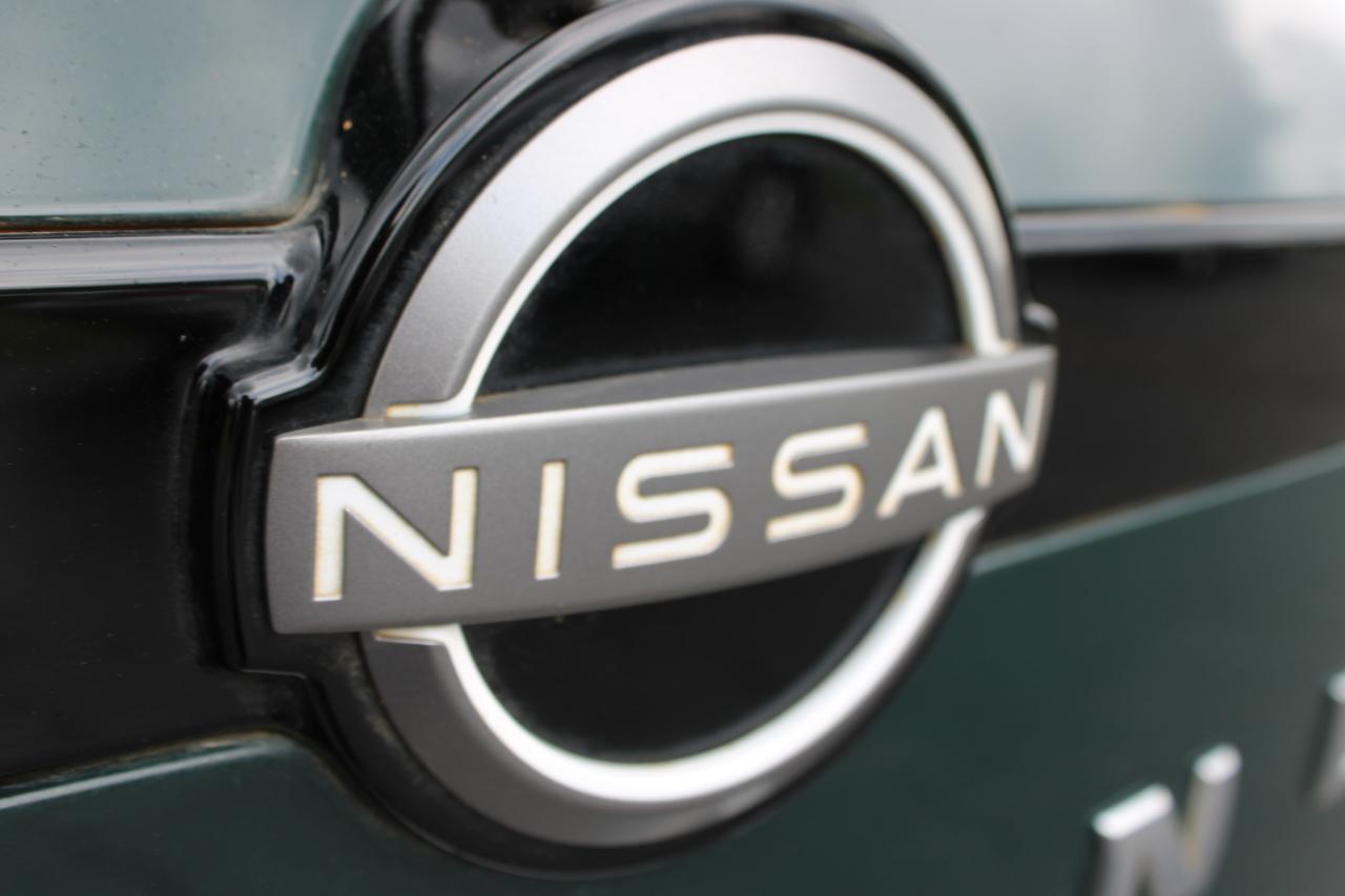 Nissan Pathfinder SL 2025