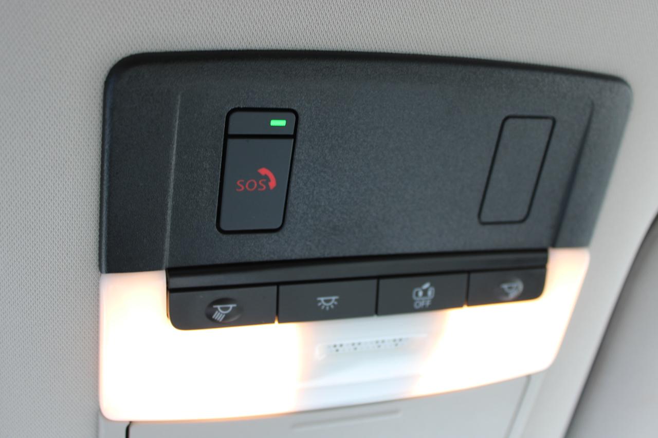 Nissan Pathfinder SL 2025