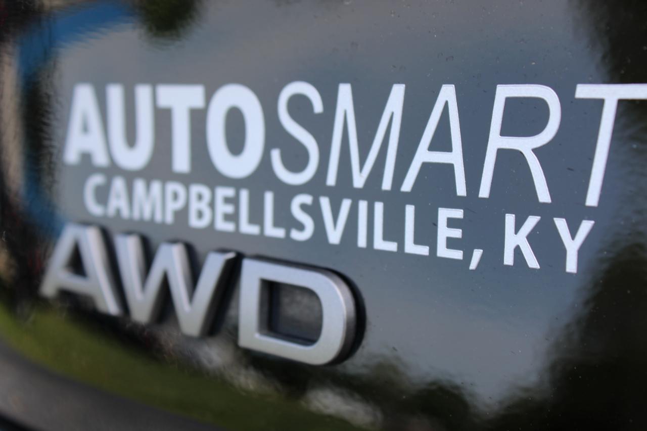 Nissan Murano SL 2025