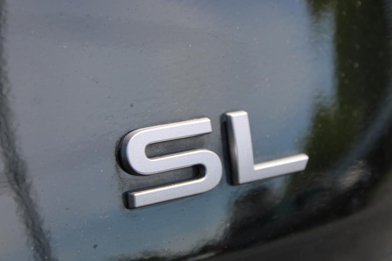 Nissan Murano SL 2025