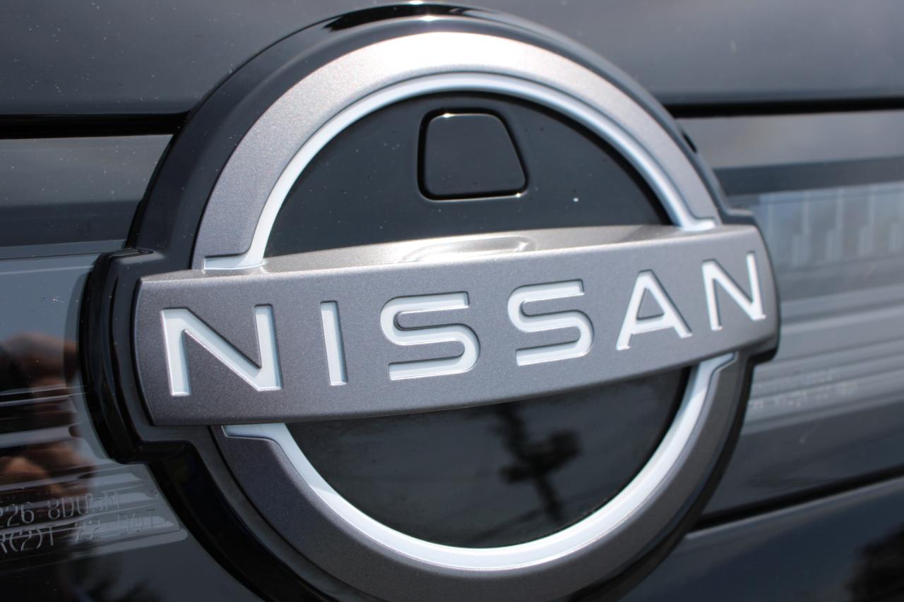 Nissan Murano SL 2025