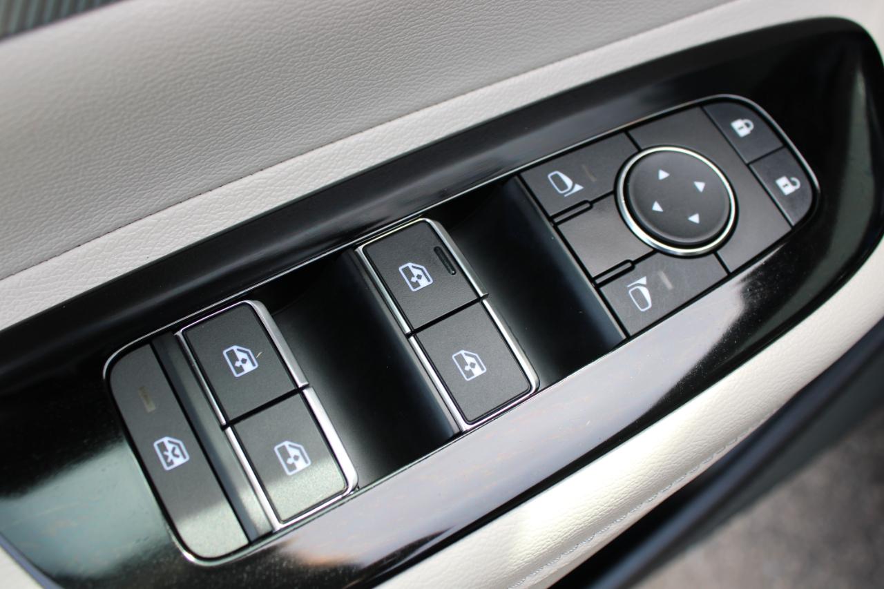 Nissan Murano SL 2025