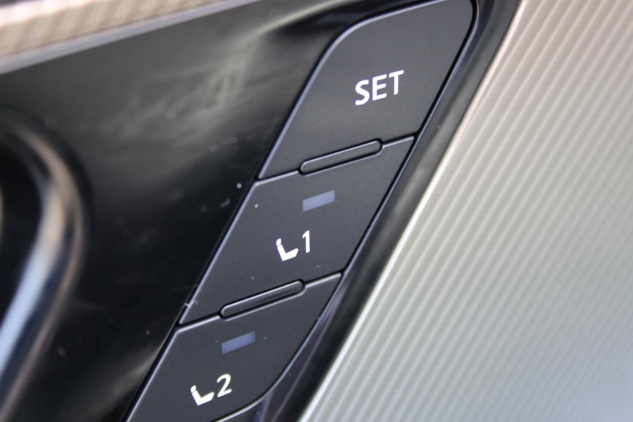 Nissan Murano SL 2025