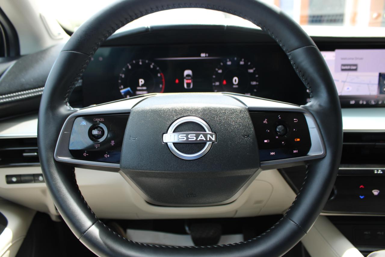 Nissan Murano SL 2025