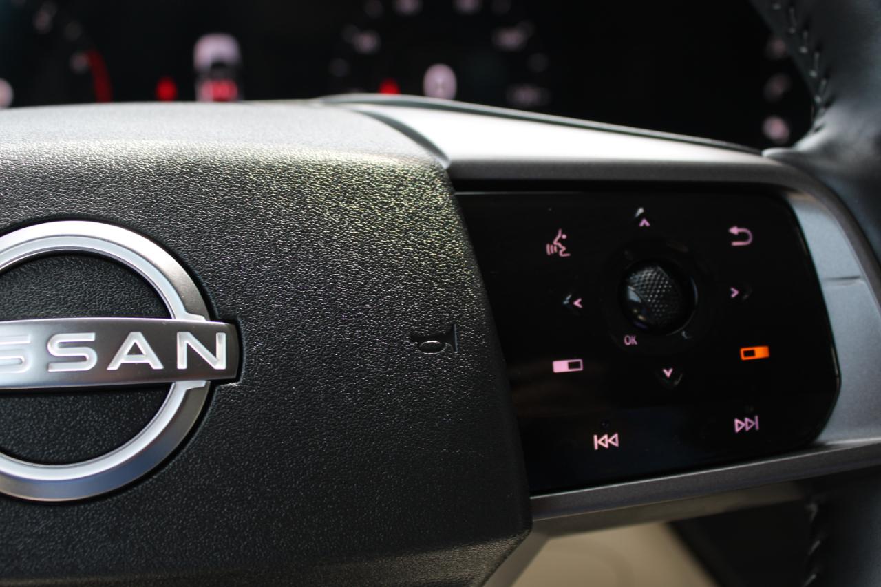 Nissan Murano SL 2025