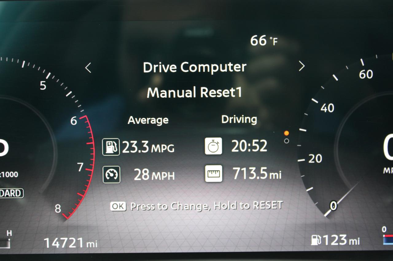 Nissan Murano SL 2025