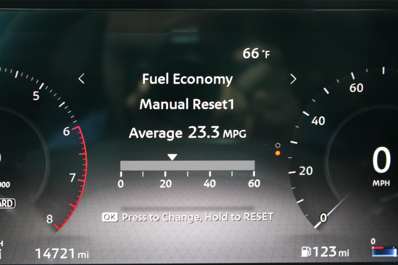 Nissan Murano SL 2025