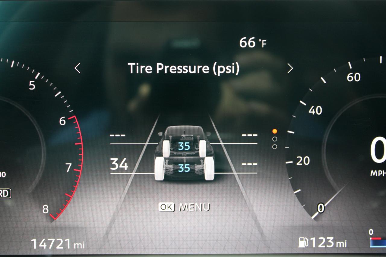 Nissan Murano SL 2025