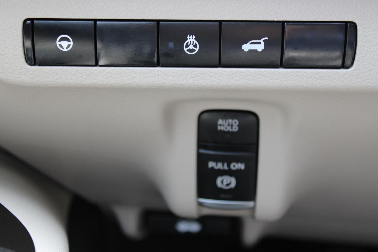 Nissan Murano SL 2025