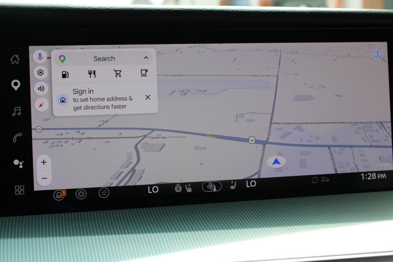 Nissan Murano SL 2025