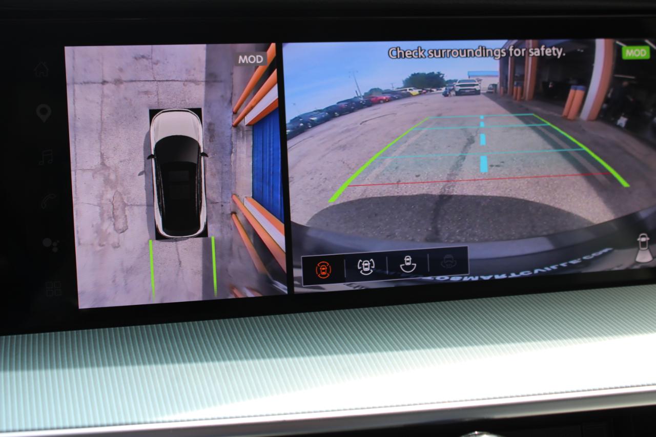 Nissan Murano SL 2025