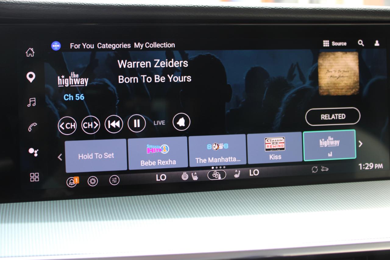 Nissan Murano SL 2025