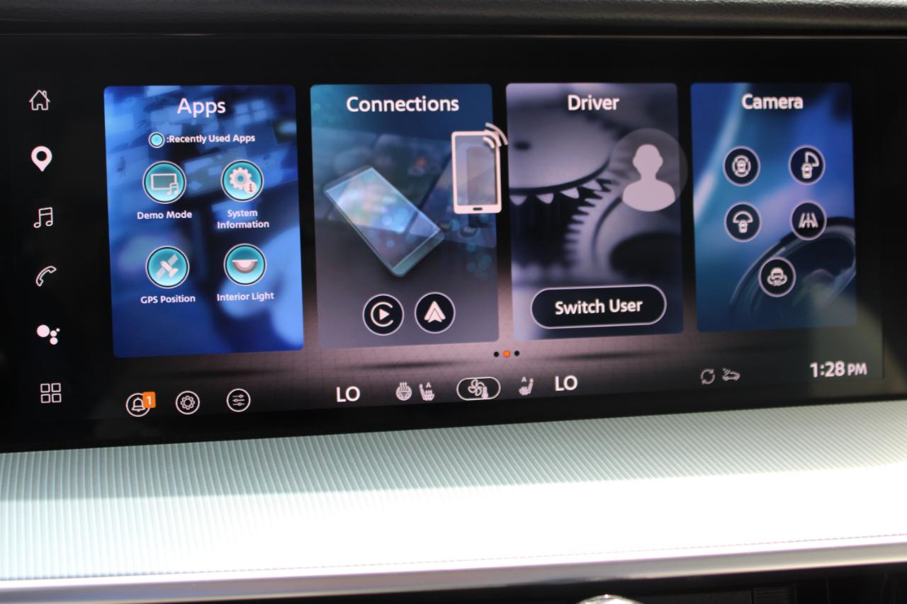 Nissan Murano SL 2025