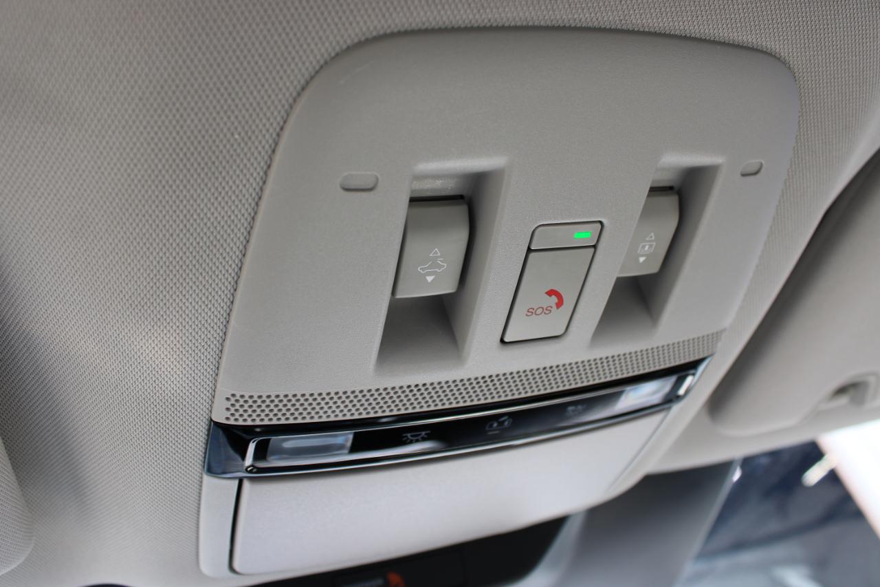 Nissan Murano SL 2025