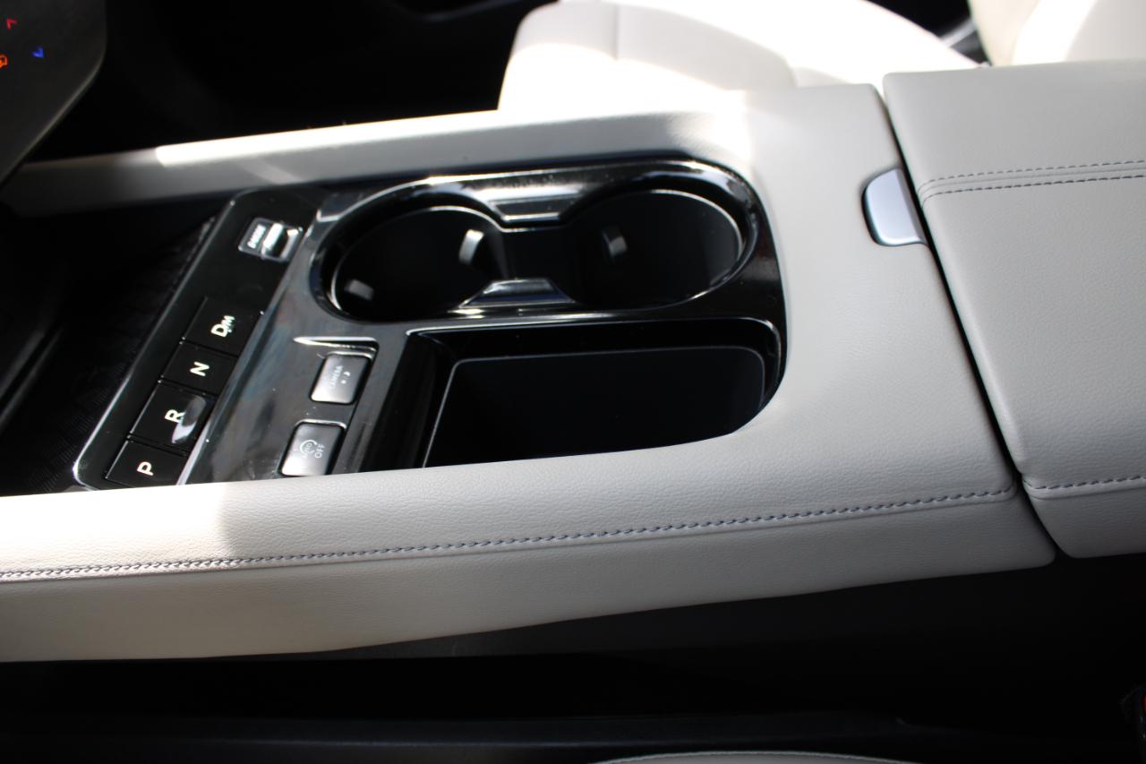 Nissan Murano SL 2025