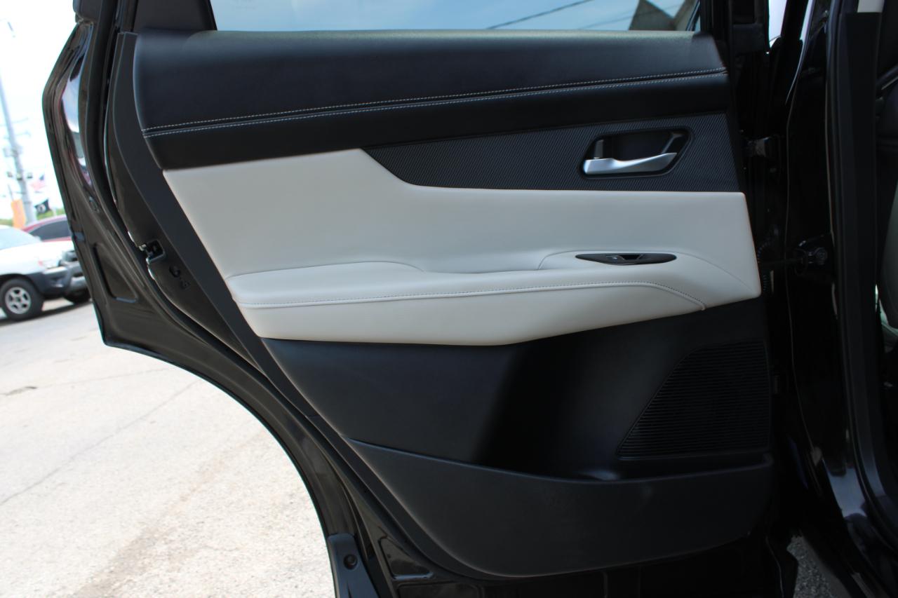 Nissan Murano SL 2025