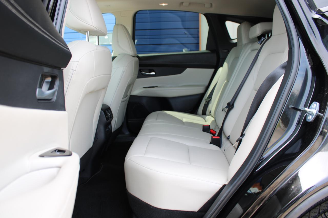 Nissan Murano SL 2025